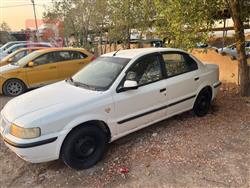 إيران خودرو سمند